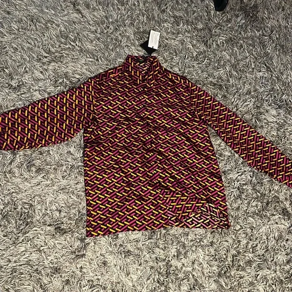 Versace dress shirt - Picture 1 of 3